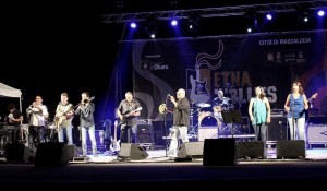 Leakers Band_musicaintorno