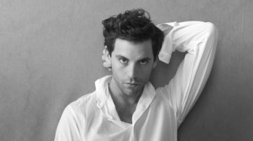 MIKA. AL VIA IL TOUR ITALIANO!