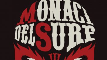 “MONACI DEL SURF - III”