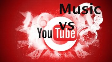 L’INDUSTRIA DELLA MUSICA CONTRO YOUTUBE!