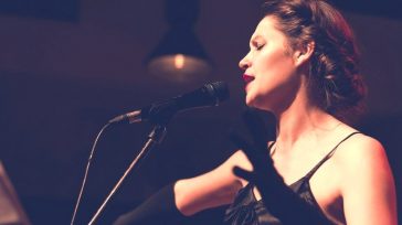 LA NUOVA ONDA DEL JAZZ FRANCESE