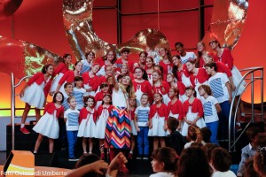 Piccolo Coro Antoniano1_musicaintorno
