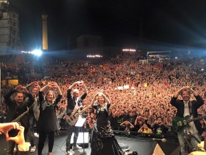 Semplicemente Cristina2_musicaintorno
