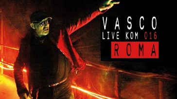 VASCO LIVE KOM ‘016 ROMA