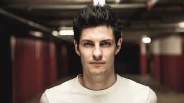 SONO QUI. WALTER FONTANA SI RACCONTA