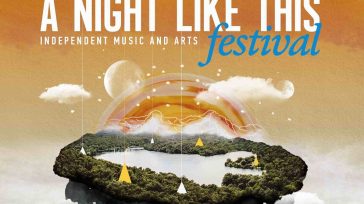 A NIGHT LIKE THIS FESTIVAL