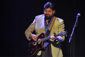 Alan Parsons - live in HeerlenAlan ParsonsFoto: Revierfoto
