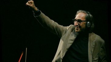 L’ERA DI BATTIATO E ALICE