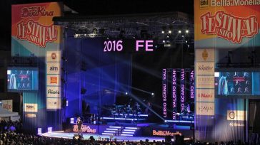 FESTIVAL SHOW 2016