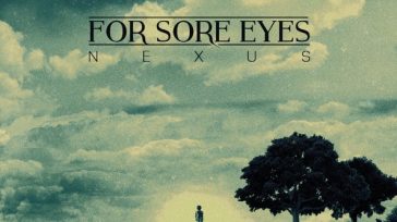 “NEXUS”, FOR SORE EYES