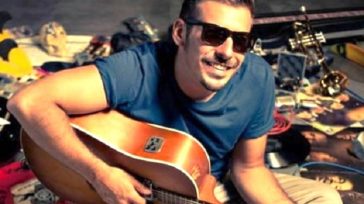 FRANCESCO GABBANI. AZIONE, DEDIZIONE, BRAVURA E… AMEN!