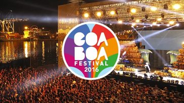 GOA BOA 2016