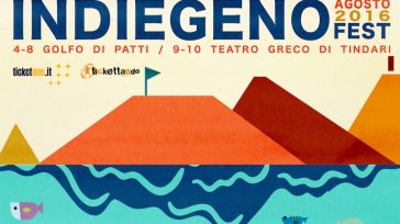 INDIEGENO FEST 2016