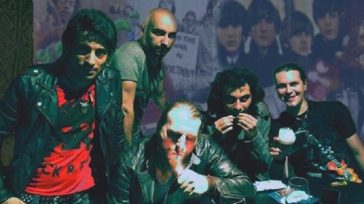 KARBONICA LIVE @ MindTheM.A.B.