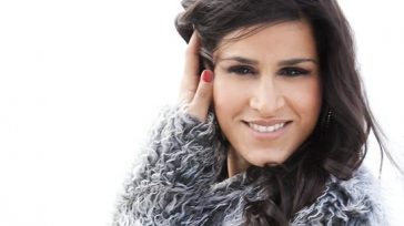 KARIMA IN CONCERT & DADO MORONI JAZZ TRIO