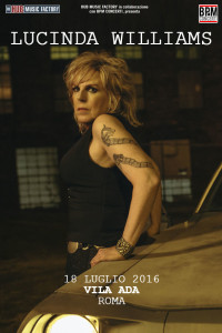 Lucinda Williams2_musicaintorno