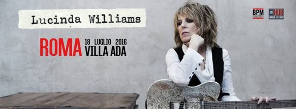 Lucinda Williams3_musicaintorno