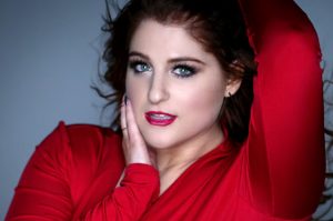 Meghan Trainor_musicaintorno
