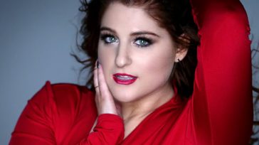 MEGHAN TRAINOR’S DREAM