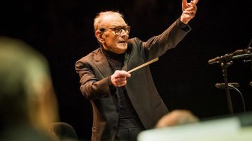 MORRICONE 60