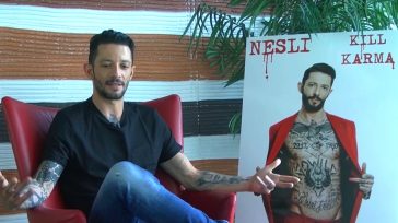 KILL KARMA: VIAGGIO AL CENTRO DELL’ANIMA DI NESLI