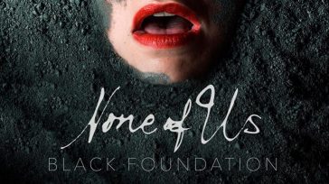 LA “BLACK FOUNDATION” È TORNATA!