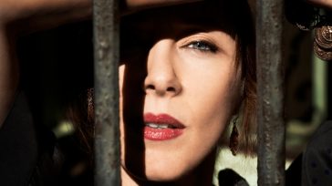 SUZANNE VEGA @ LILITH FESTIVAL 2016