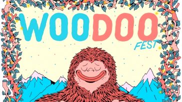 WOODOO FEST 2016