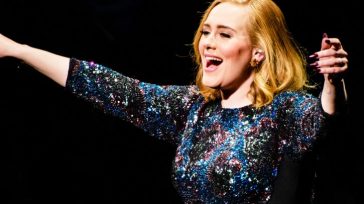 TRIBUTO DI ADELE ALLE SPICE