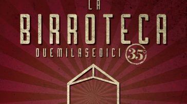 BIRROTECA 2016