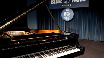 BLUE NOTE MILANO