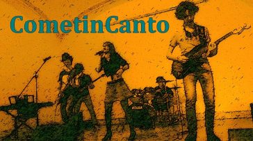CometinCanto - Audizioni 12 agosto 2016