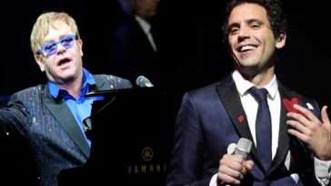 INSULTI OMOFOBI CONTRO ELTON E MIKA