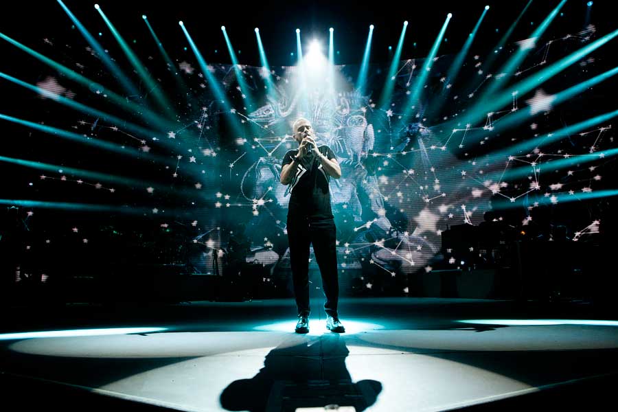Eros Perfetto World Tour2_musicaintorno