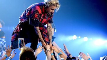 70 MILIONI DI DOLLARI PER JUSTIN BIEBER!