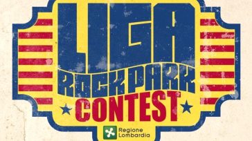 LIGA ROCK CONTEST