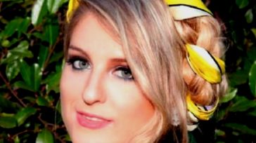 MEGHAN TRAINOR, ICONA DELLE DONNE