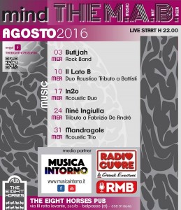 Mind The M.A.B. - agosto 2016 1_musicaintorno