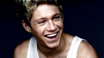NIALL HORAN, SOLISTA SENZA GLI ONE