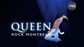 ROCK MONTREAL, I QUEEN COME NON LI AVETE MAI VISTI