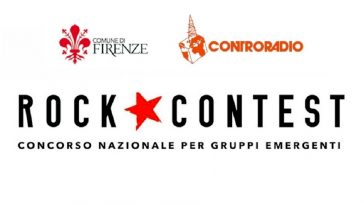ROCK CONTEST 2016