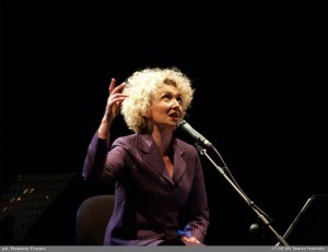Rossana Casale2_musicaintorno