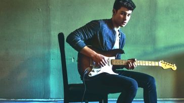 SHAWN MENDES, “ILLUMINATE”