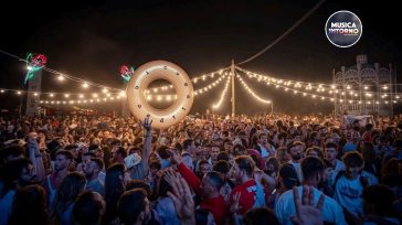 TORNA LO SPONZ FEST DI VINICIO CAPOSSELA