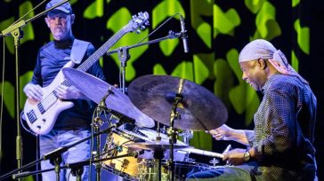 UNOJAZZ SANREMO 2016