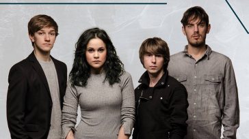 “PENNYROYAL TEA”, CHIAVE INTIMA E SAPORE ACUSTICO TARGATI ENDLESS HARMONY