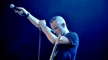 EROS/PERFETTO. QUESTIONE DI STILE