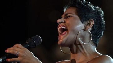 KARIMA. VERSATILITÀ DI UN’ARTISTA A TUTTOTONDO, DAI TALENT AL JAZZ