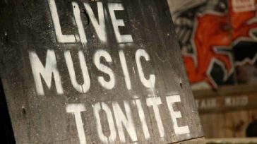 MUSICA LIVE IN CRISI!