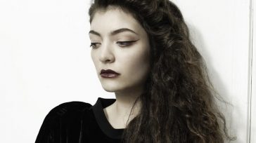 LORDE, L’ISPIRAZIONE VIENE DAI BOSCHI